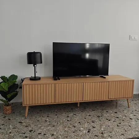 Apartment Design Gandia