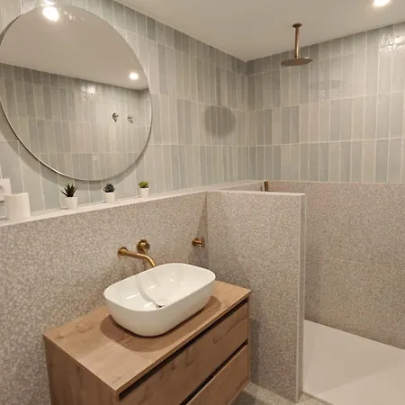 Apartment Design *