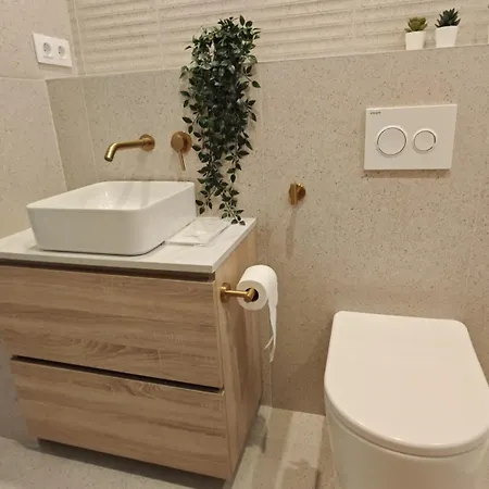 Design Apartment Gandia
