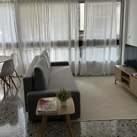 Design Apartment