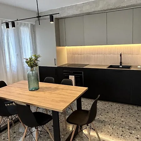 Design Apartment