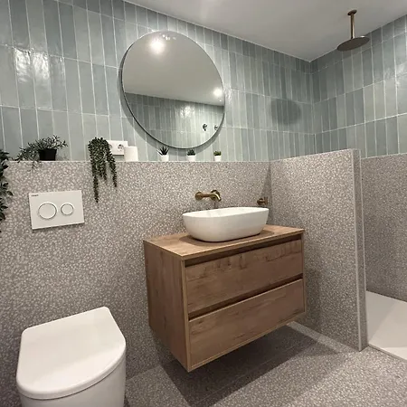 Apartment Design *