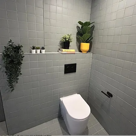 Apartment Design