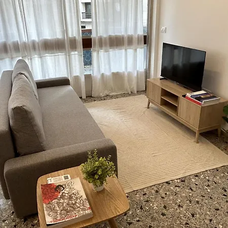 Apartment Design *