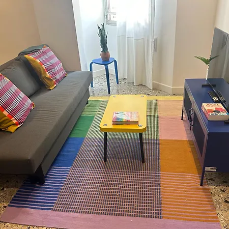 Design Apartment *